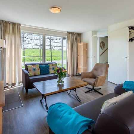 Antibes 240 - Kustpark Village Scaldia Hoofdplaat ภายนอก รูปภาพ