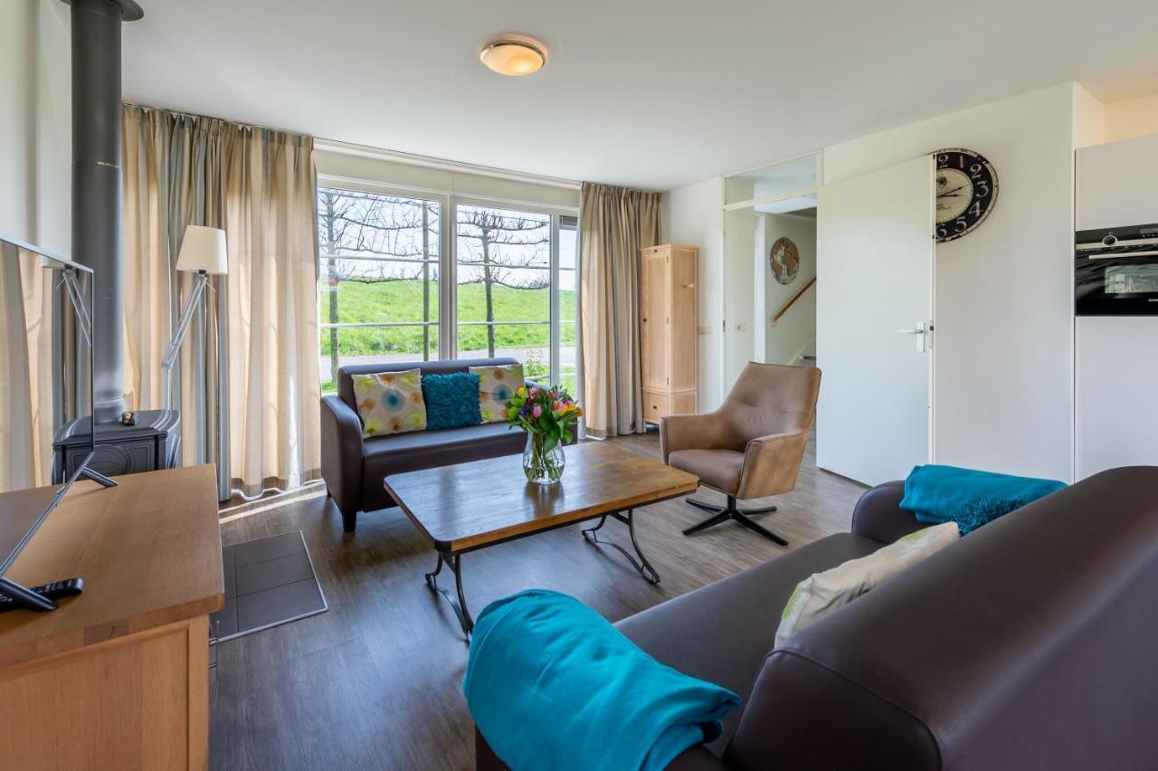 Antibes 240 - Kustpark Village Scaldia Hoofdplaat ภายนอก รูปภาพ