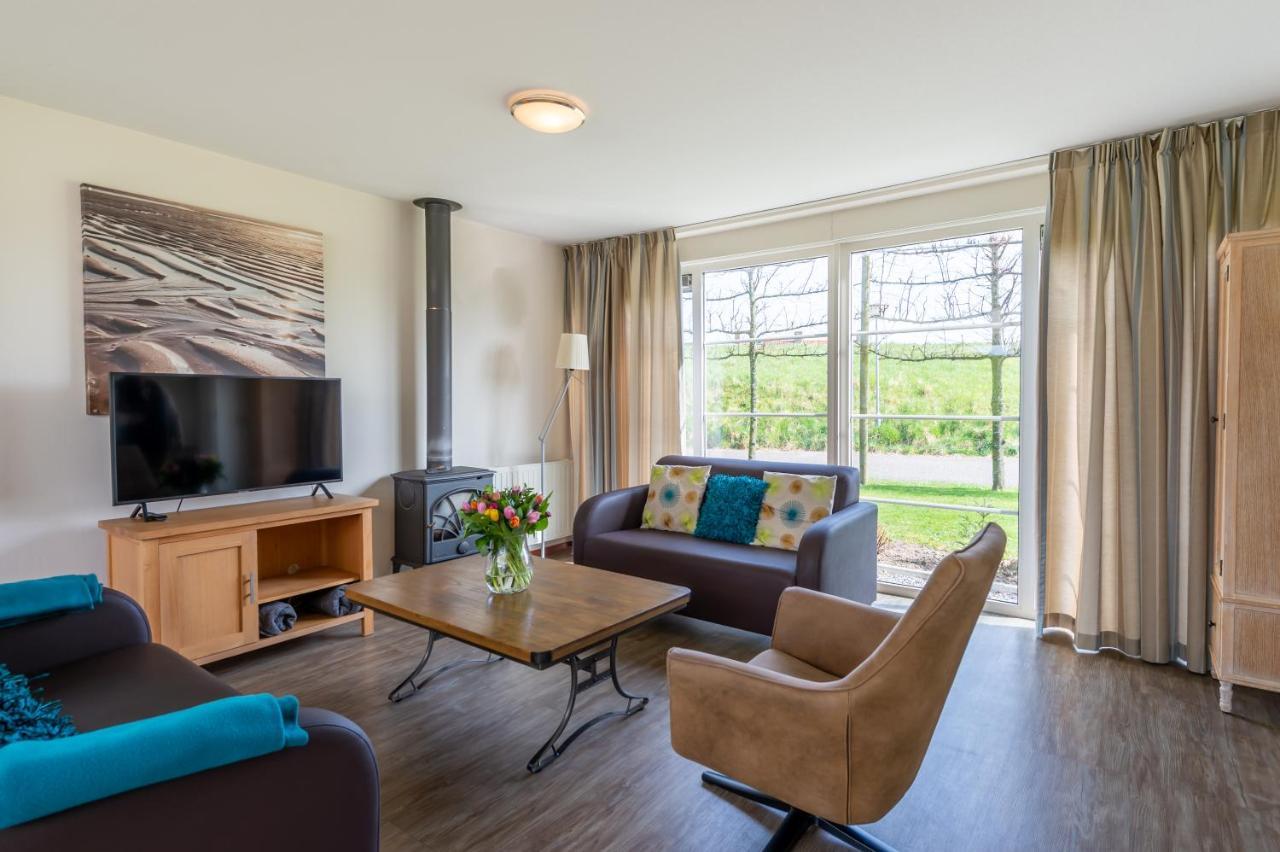 Antibes 240 - Kustpark Village Scaldia Hoofdplaat ภายนอก รูปภาพ