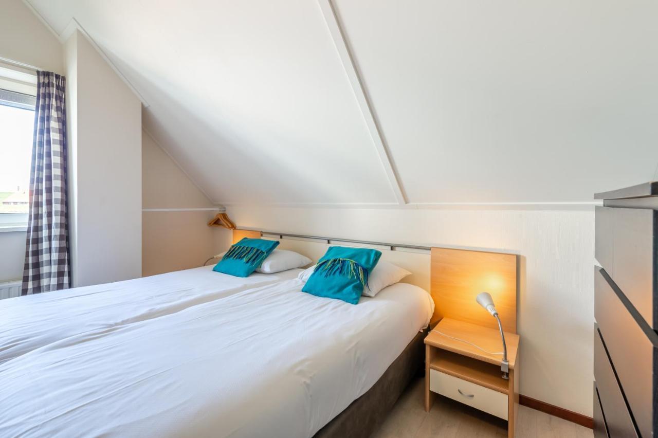 Antibes 240 - Kustpark Village Scaldia Hoofdplaat ภายนอก รูปภาพ