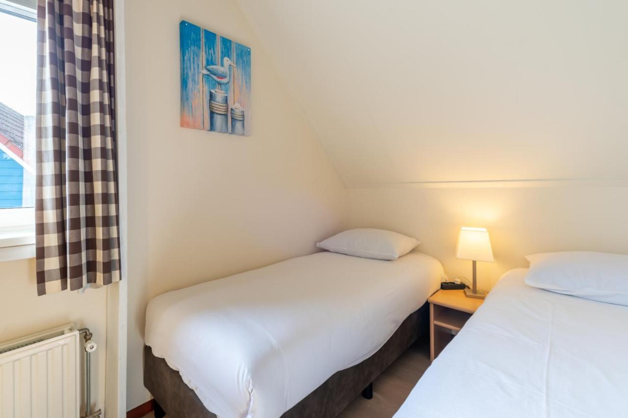 Antibes 240 - Kustpark Village Scaldia Hoofdplaat ภายนอก รูปภาพ