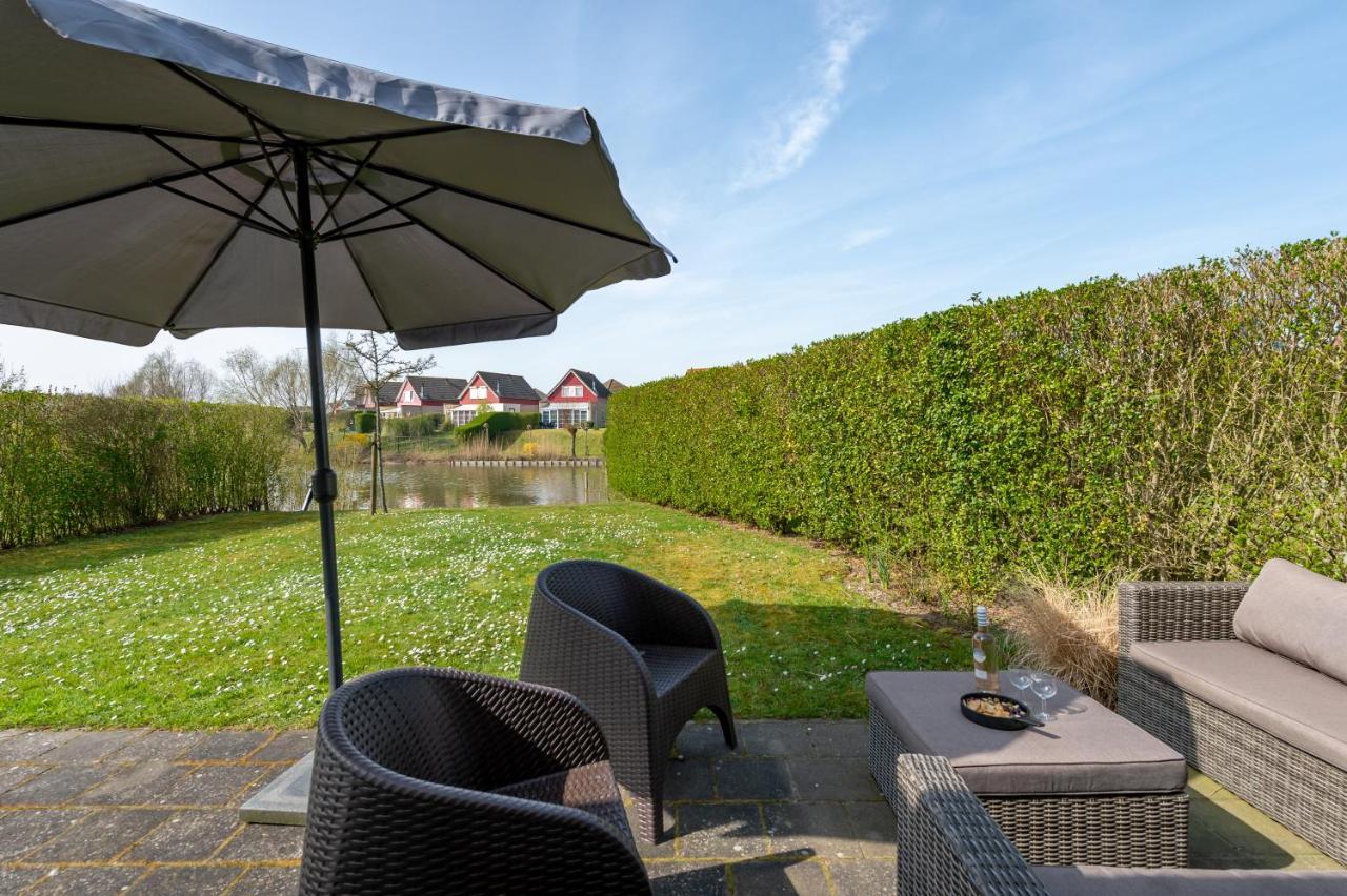 Antibes 240 - Kustpark Village Scaldia Hoofdplaat ภายนอก รูปภาพ