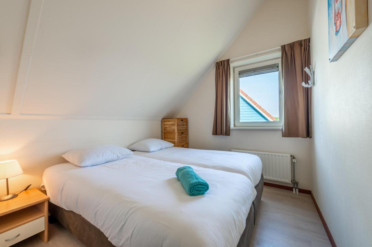 Antibes 240 - Kustpark Village Scaldia Hoofdplaat ภายนอก รูปภาพ