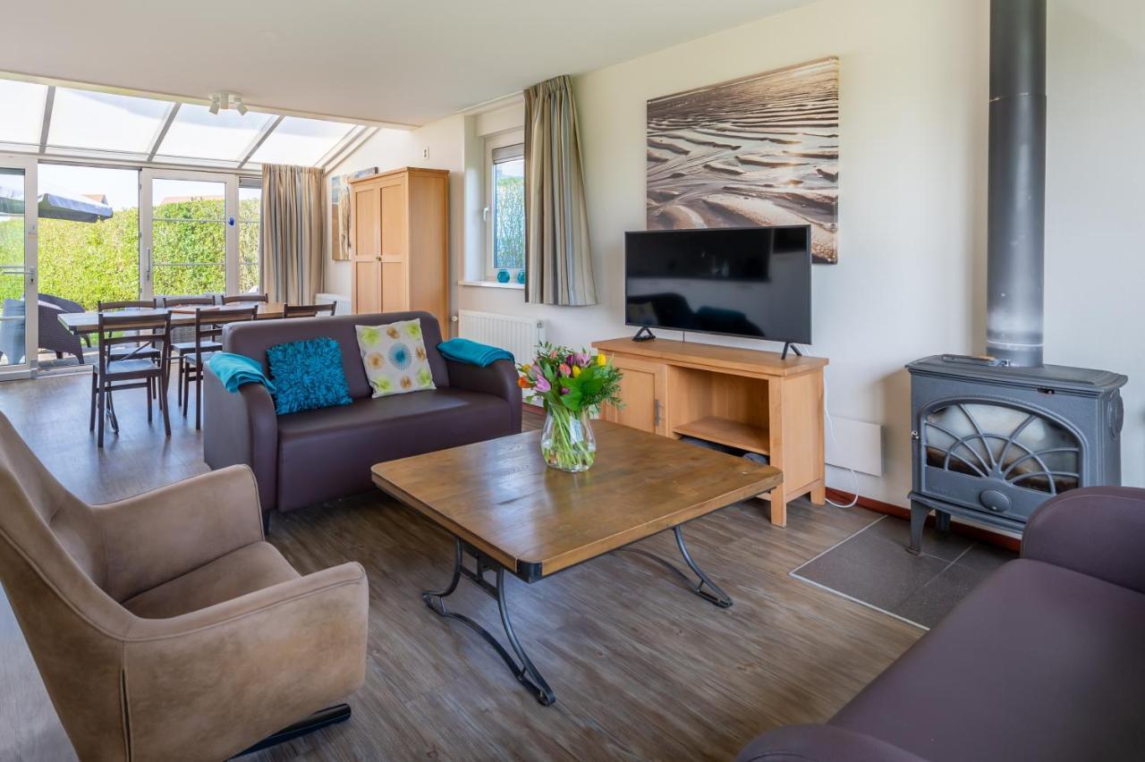 Antibes 240 - Kustpark Village Scaldia Hoofdplaat ภายนอก รูปภาพ
